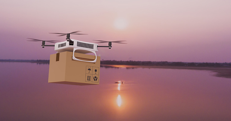 drones-una-herramienta-vital-en-la-logistica-del-futuro